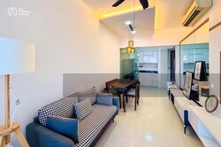 Hills Twoone (D23), Apartment #560142611